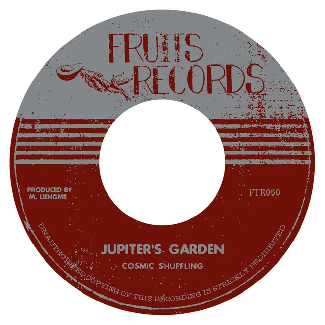 Jupiter's Garden