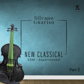 New Classical, Pt. 2 by Silvano Guariso