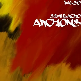 Archons by Falso Simulacro