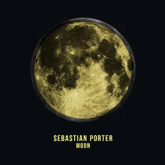 Moon by Sebastian Porter