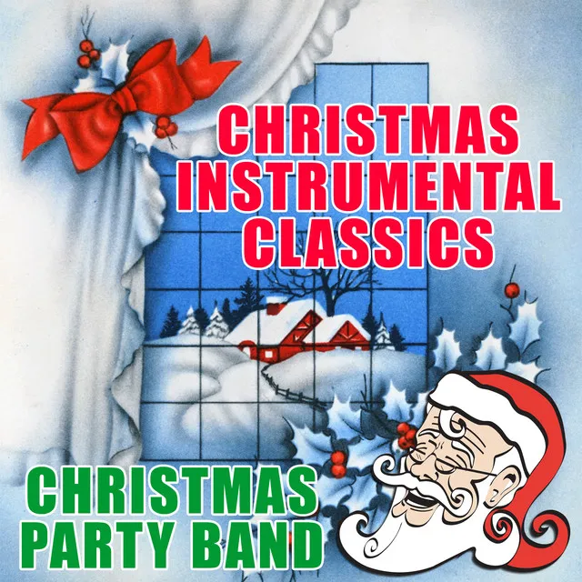 Jingle Bell Rock (Instrumental)