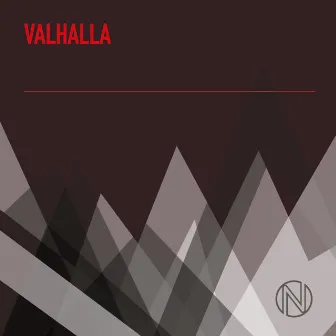 Valhalla by Douglas Fenner Brown