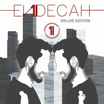 1I (Deluxe Edition) by Endecah