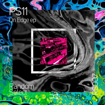 On Edge EP by PS11