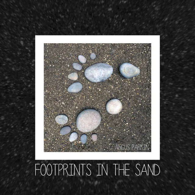 Footprints in the Sand