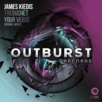 Trebuchet + Your Verse by James Kiedis