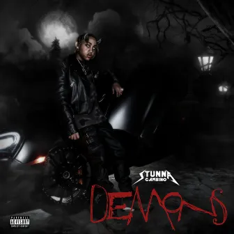 Demons by Stunna Gambino