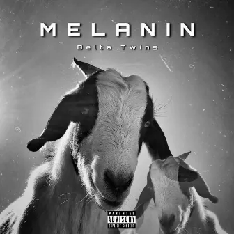 Melanin by Delta Twins