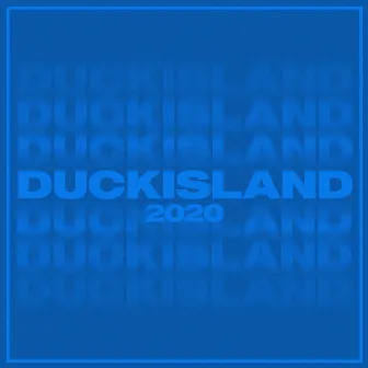 Duckisland 2020 by Stekesen