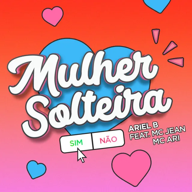 Mulher Solteira