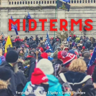 Midterms by Ron J Spike