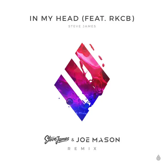 In My Head - Joe Masons Remix