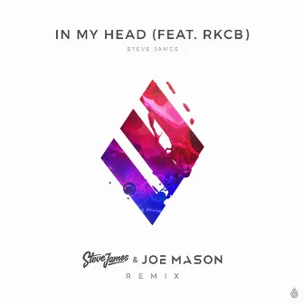 In My Head (Joe Mason Remix) by Steve James