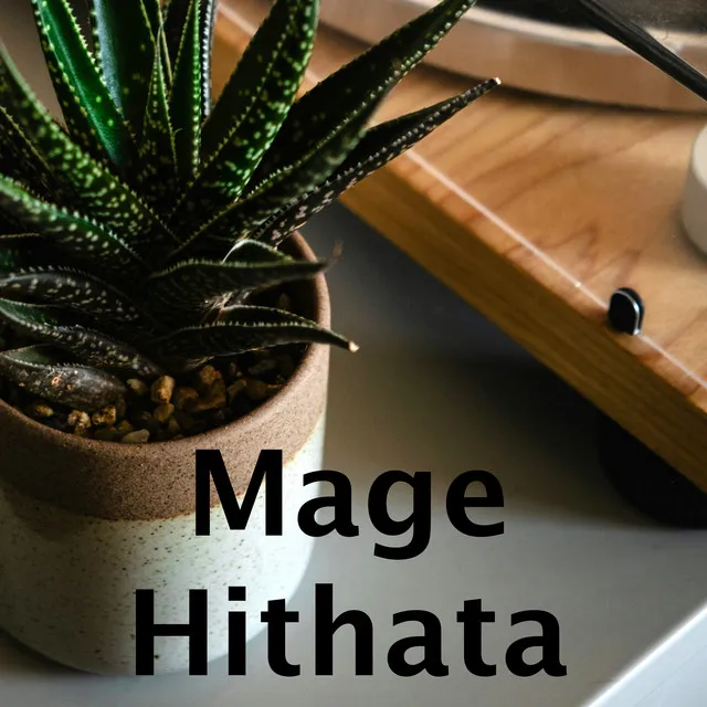 Mage Hithata