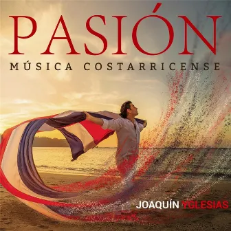 Pasión by Joaquín Yglesias