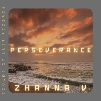 Perseverance by Zhanna V