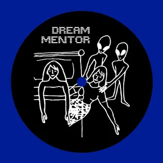 Dream Mentor by Khotin