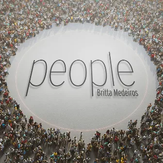 People by Britta Medeiros