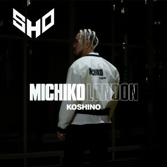 MICHIKO LONDON KOSHINO by SHO