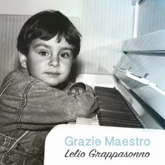 Grazie maestro by Nicola Mansutti