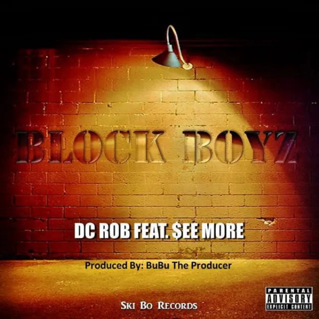 Block Boyz (feat. $ee More)