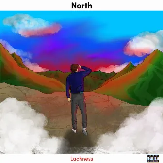 North by Lachness