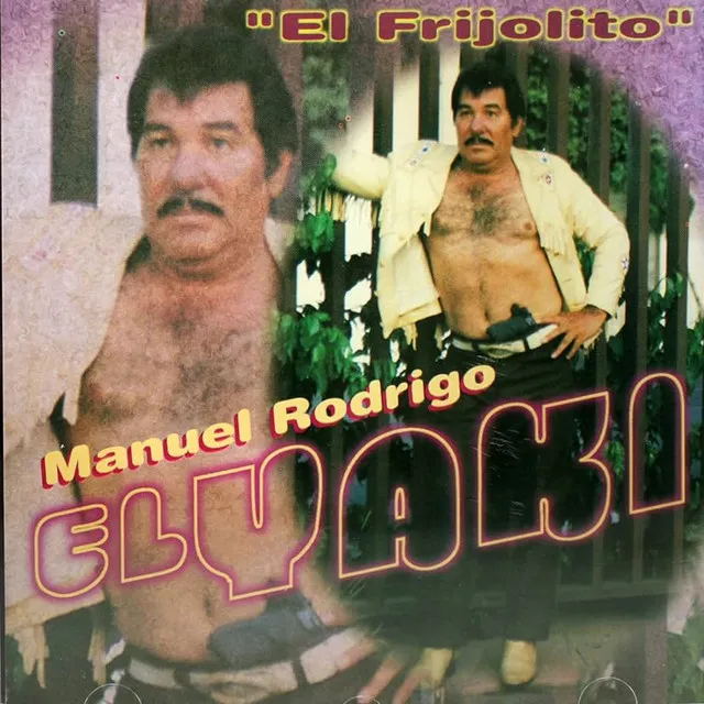 El Frijolito