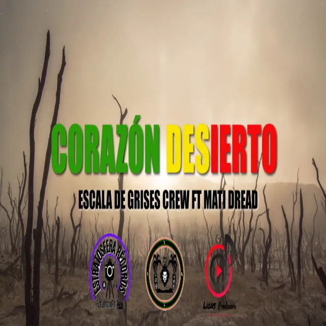 Corazón Desierto