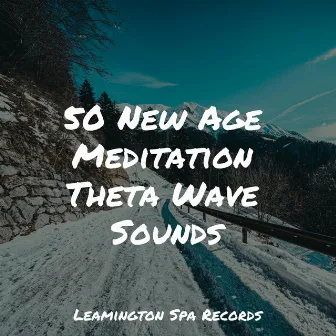 50 New Age Meditation Theta Wave Sounds by Nature Recordings