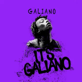 It's Galiano by Galiano