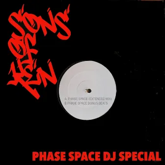 Phase Space DJ Special by Sons Of Ken