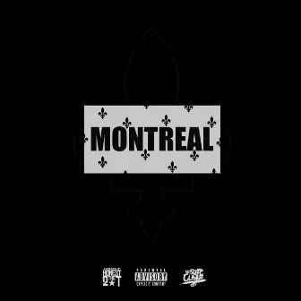 Montreal by Hones-T