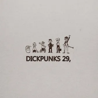 29, by DICKPUNKS