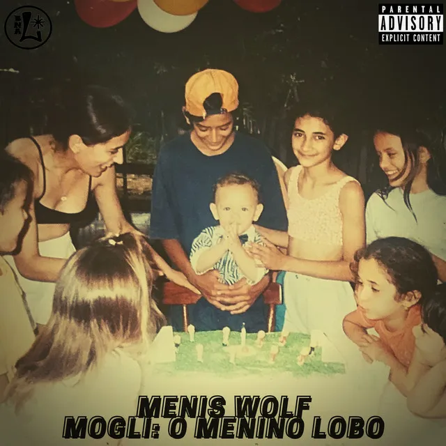 Mogli o Menino Lobo