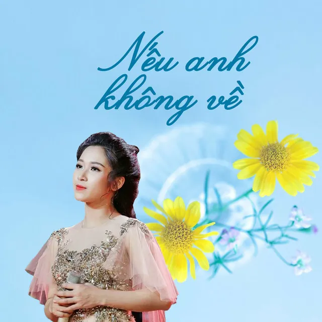 Nếu Anh Không Về