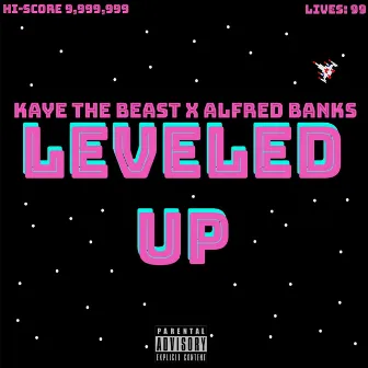 Leveled Up by Alfred Banks