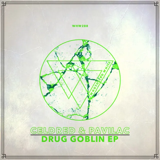 Drug Goblin EP