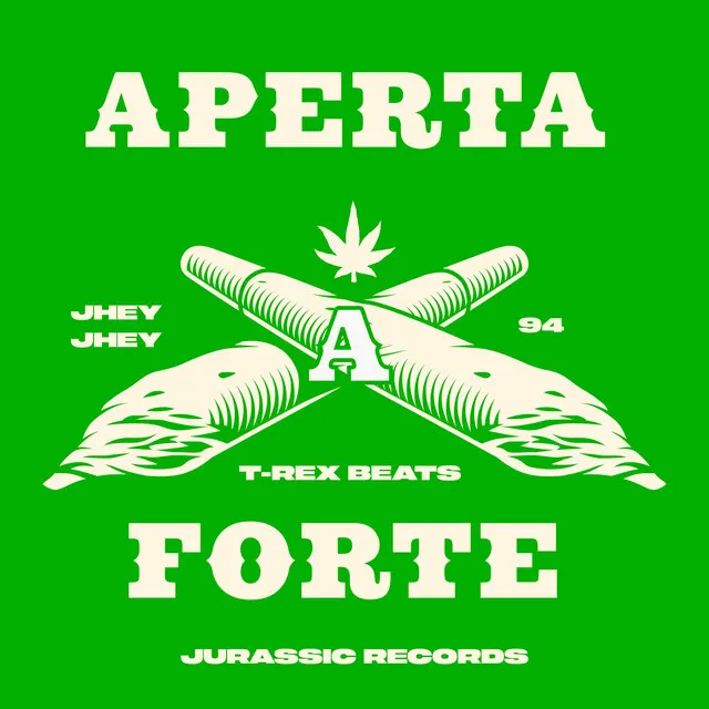 Aperta a Forte