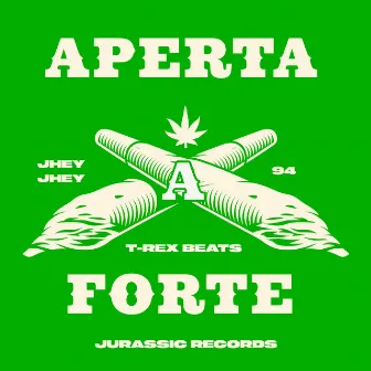 Aperta a Forte by Jhey Jhey 94