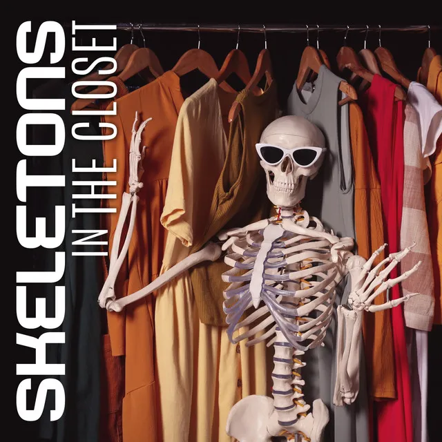 Skeletons In the Closet