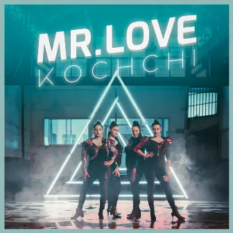 Mr Love by Kochchi