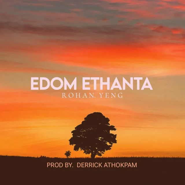 Edom Ethanta