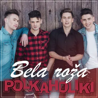 Bela roža by Polkaholiki