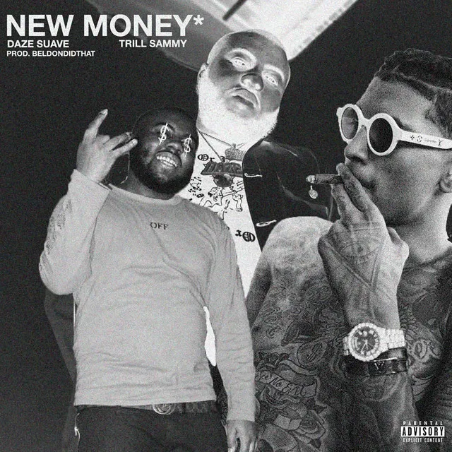 New Money