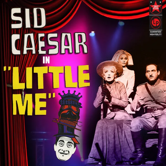 Sid Caesar