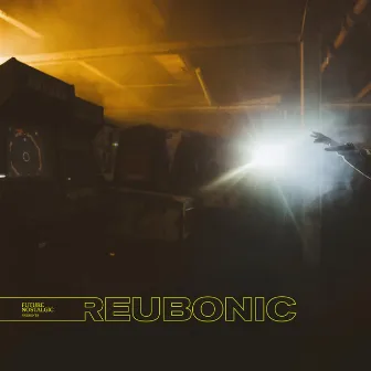 Reubonic by John Reuben