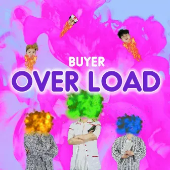 Over Load by Buyer