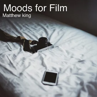 Moods for Film by Matthew King