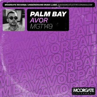 Palm Bay by AVOR