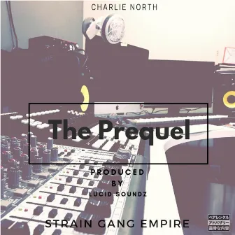 The Prequel by Charlie North